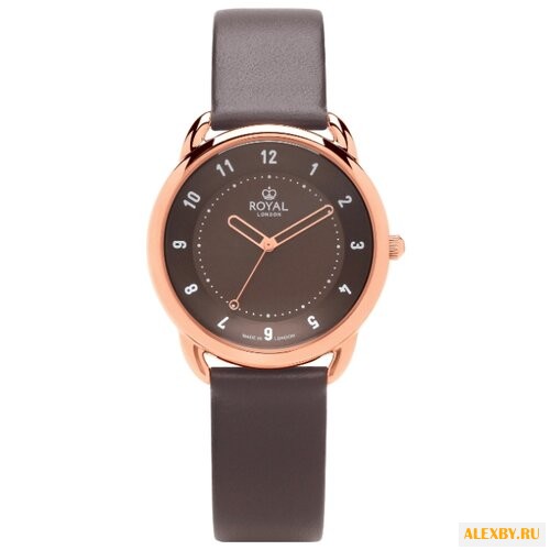 Наручные часы ROYAL LONDON