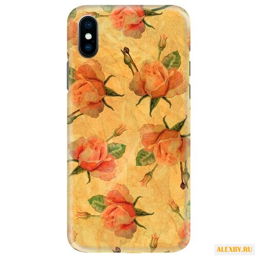 Чехол Mitya Veselkov