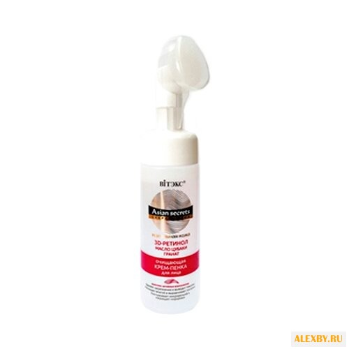 Витэкс Секреты Азии Идеальная