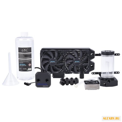 Кулер для процессора Alphacool