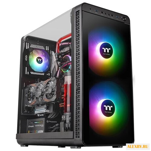 Компьютерный корпус Thermaltake