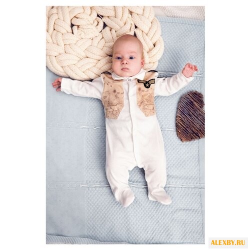 Комбинезон Choupette