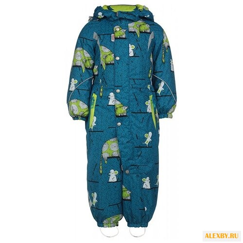 Комбинезон Oldos Анси