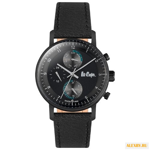 Наручные часы Lee Cooper