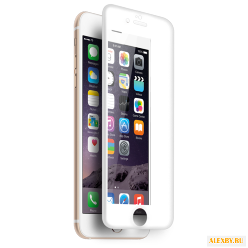 Защитное стекло CaseGuru 3D