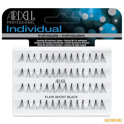 Ardell пучки ресниц Duralash