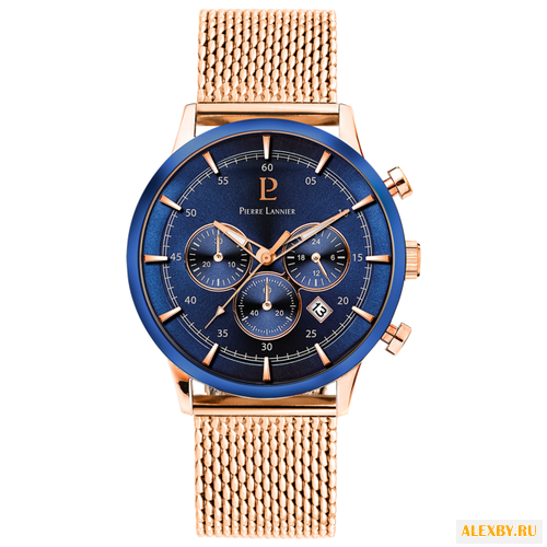 Наручные часы PIERRE LANNIER