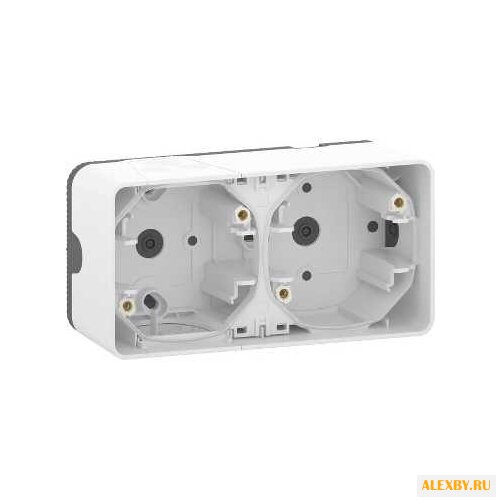 Коробка наружного монтажа