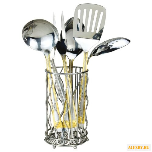 Набор навесок Rainstahl