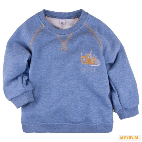 Свитшот Bossa Nova