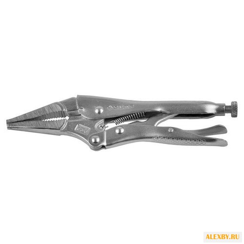 Пресс-клещи ЗУБР 22511-22