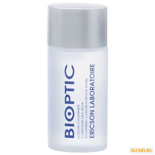 Ericson Laboratoire Bioptic
