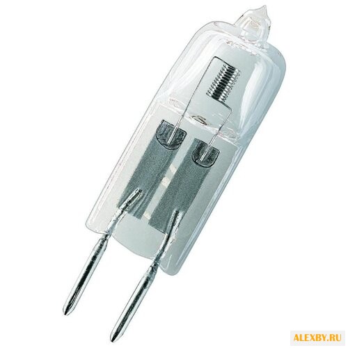 Лампа галогенная Uniel JC-12 20