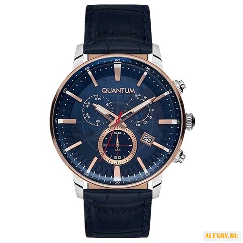 Наручные часы QUANTUM PWG683.599