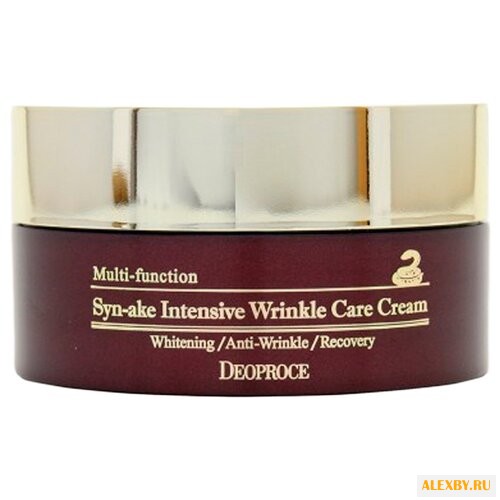 Deoproce Syn-Ake Intensive