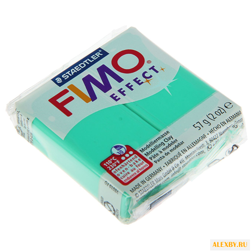 Полимерная глина FIMO Effect