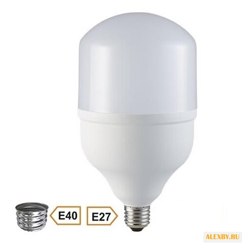 Лампа светодиодная Ecola