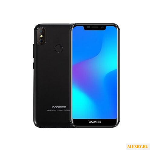 Смартфон DOOGEE X70
