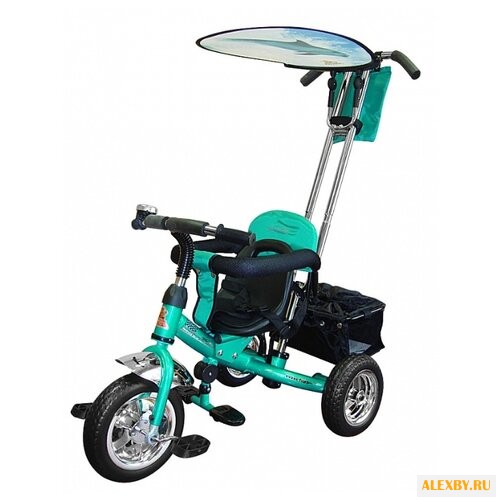 Трехколесный велосипед Funny