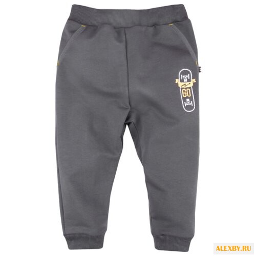 Брюки Bossa Nova