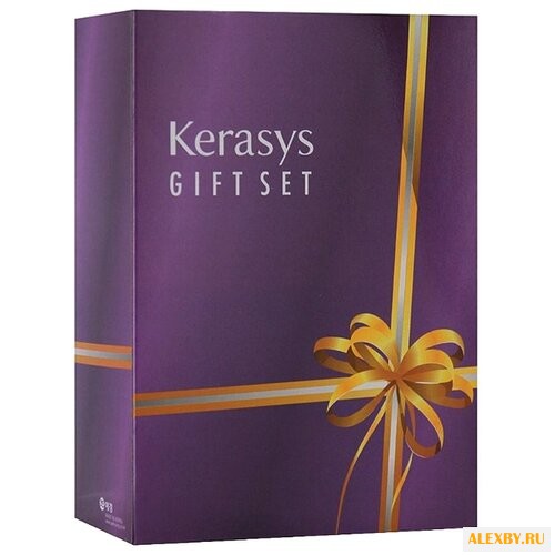 Набор KeraSys Salon Care