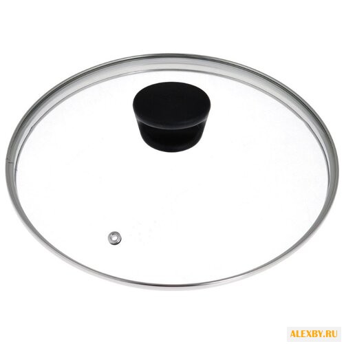 Крышка Tefal стеклянная
