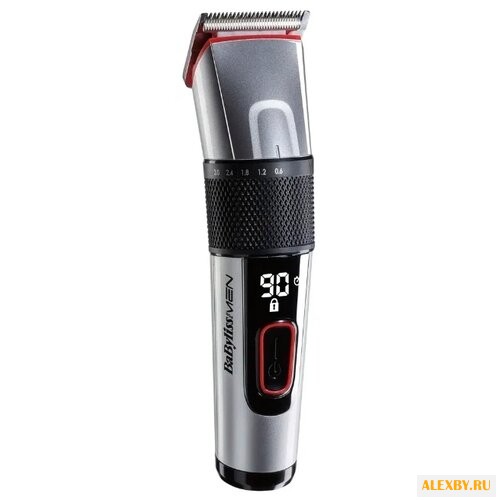 Машинка для стрижки BaByliss