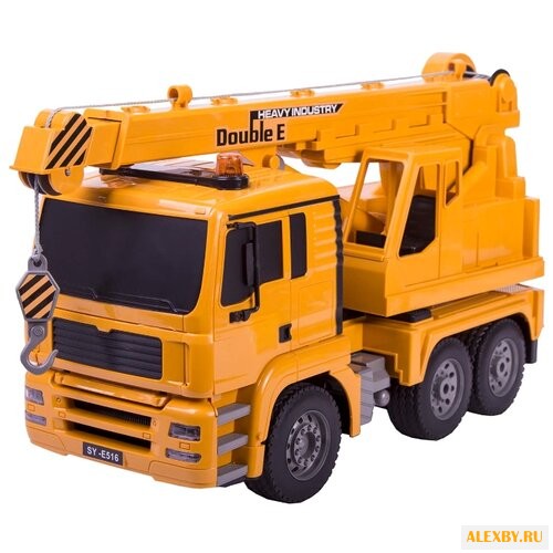 Автокран Double Eagle Man