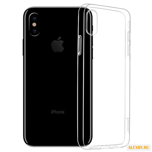 Чехол Hoco Light для Apple