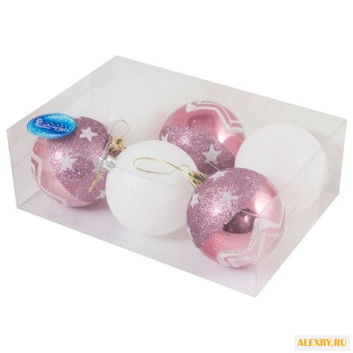 Набор шаров Волшебная страна