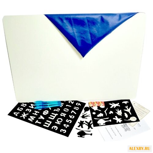 Планшет детский Freeze Light