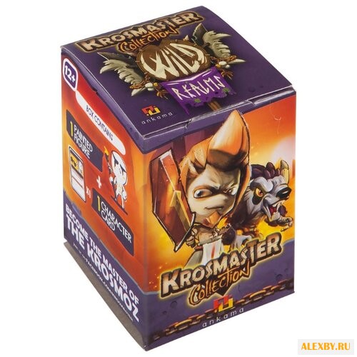 Дополнение для настольной игры