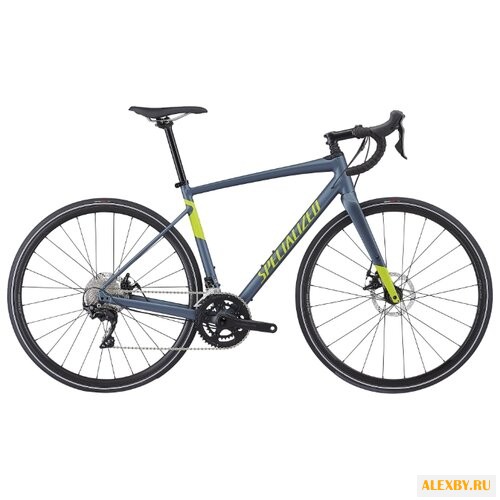 Шоссейный велосипед Specialized