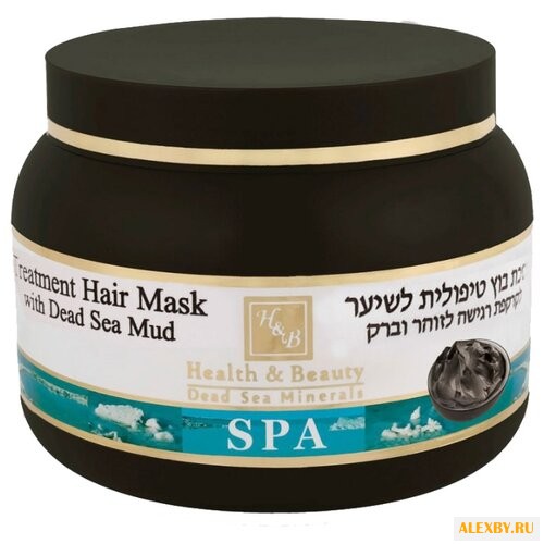 Health & Beauty Маска для волос