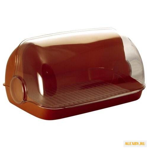 Хлебница Plastic Centre Пышка