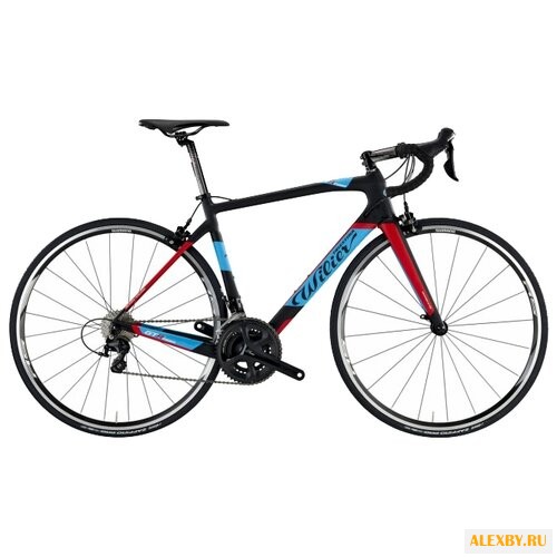 Шоссейный велосипед Wilier GTR