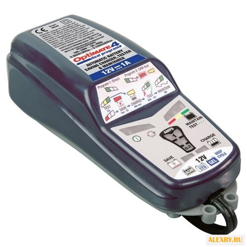 Зарядное устройство Optimate 4