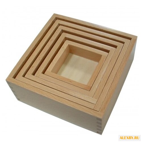 Развивающая игрушка PAREMO