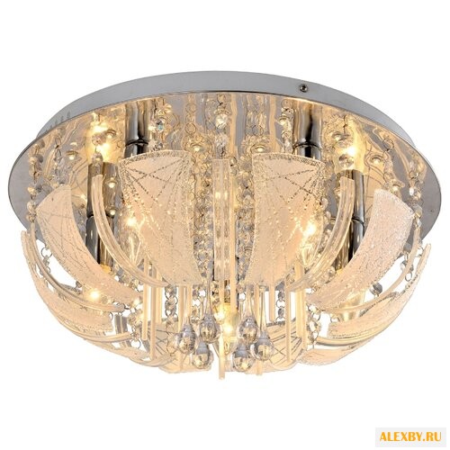 Люстра toscom TC-112-322