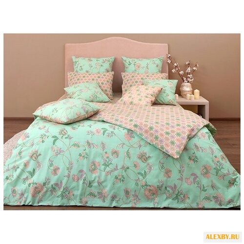 Постельное белье семейное