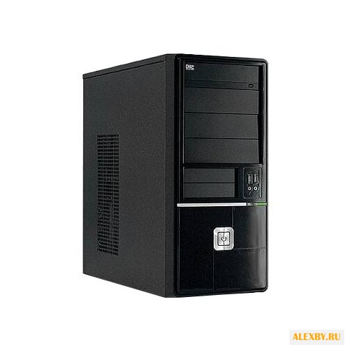 Компьютерный корпус PowerCool