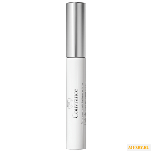 AVENE тушь для ресниц Couvrance