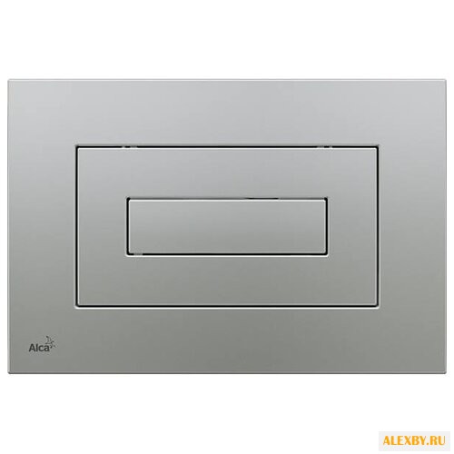 Кнопка смыва AlcaPLAST M472