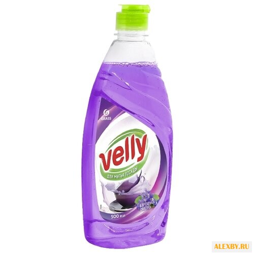 GraSS Средство для мытья посуды