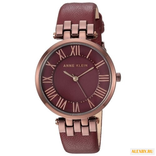 Наручные часы ANNE KLEIN 2619BYBN