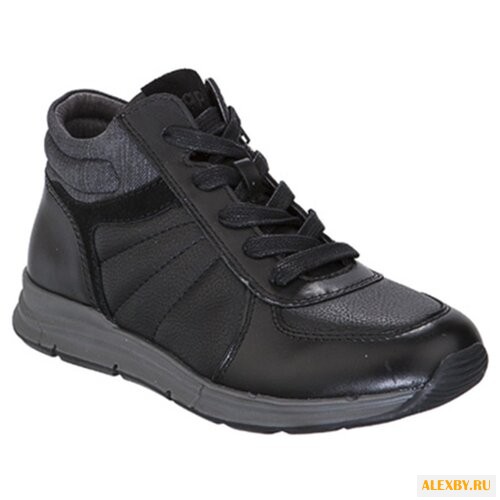 Ботинки Kapika 54219yk