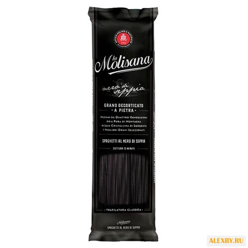La Molisana Spa Макароны