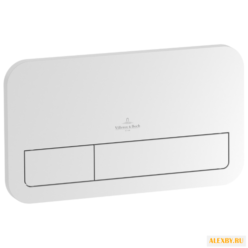 Кнопка смыва Villeroy & Boch