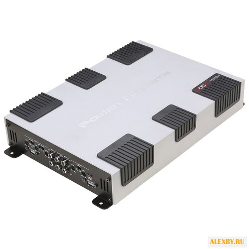 Автомобильный усилитель Power