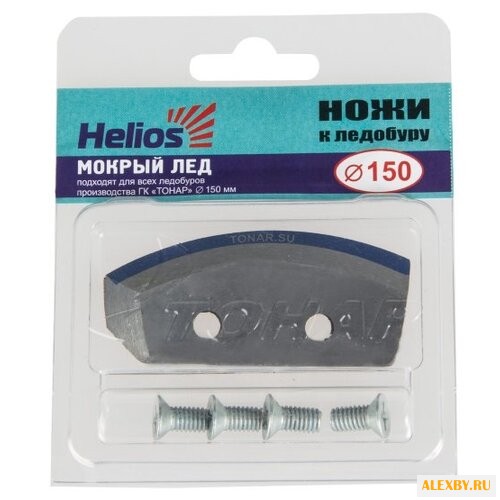 Нож ТОНАР к ледобуру HS-150